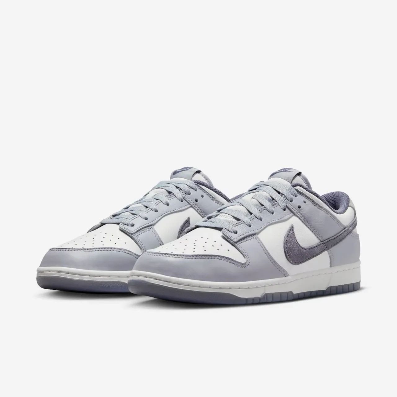 Nike Dunk Lon SE Light Carbon