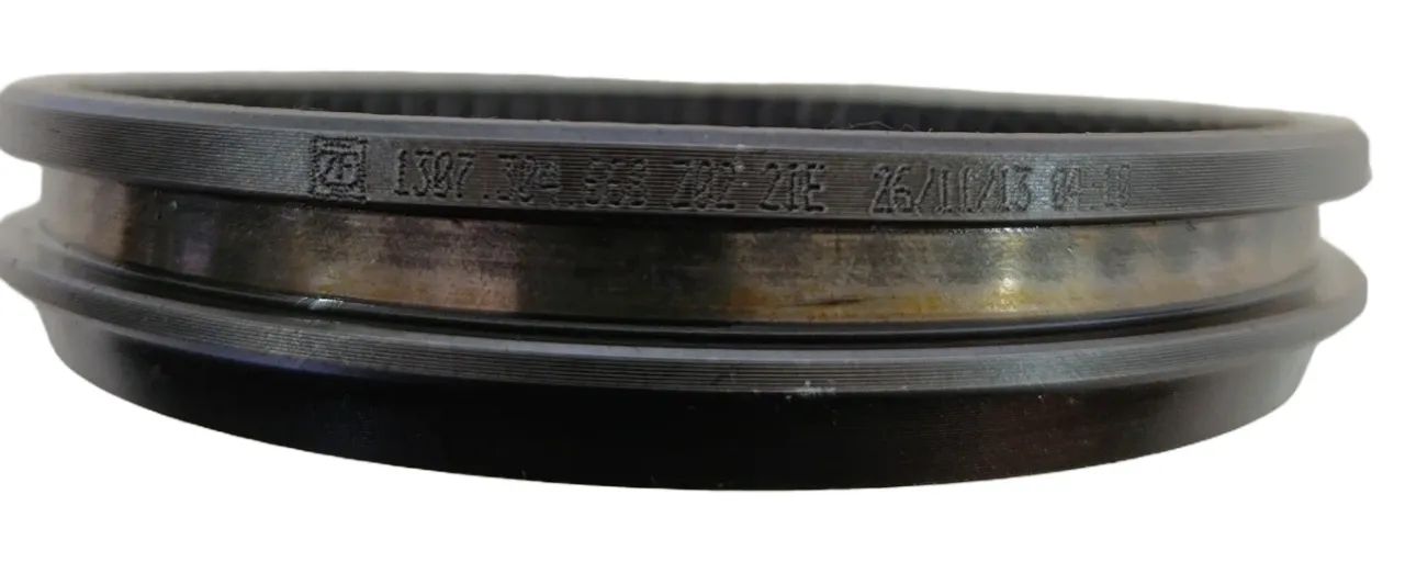 Luva de engate 1ª e 2ª Câmbio ZF 5S-580 1307304668 - Peças para