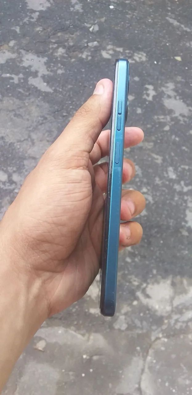 Vendo MotoG 34 5G  - Foto 2