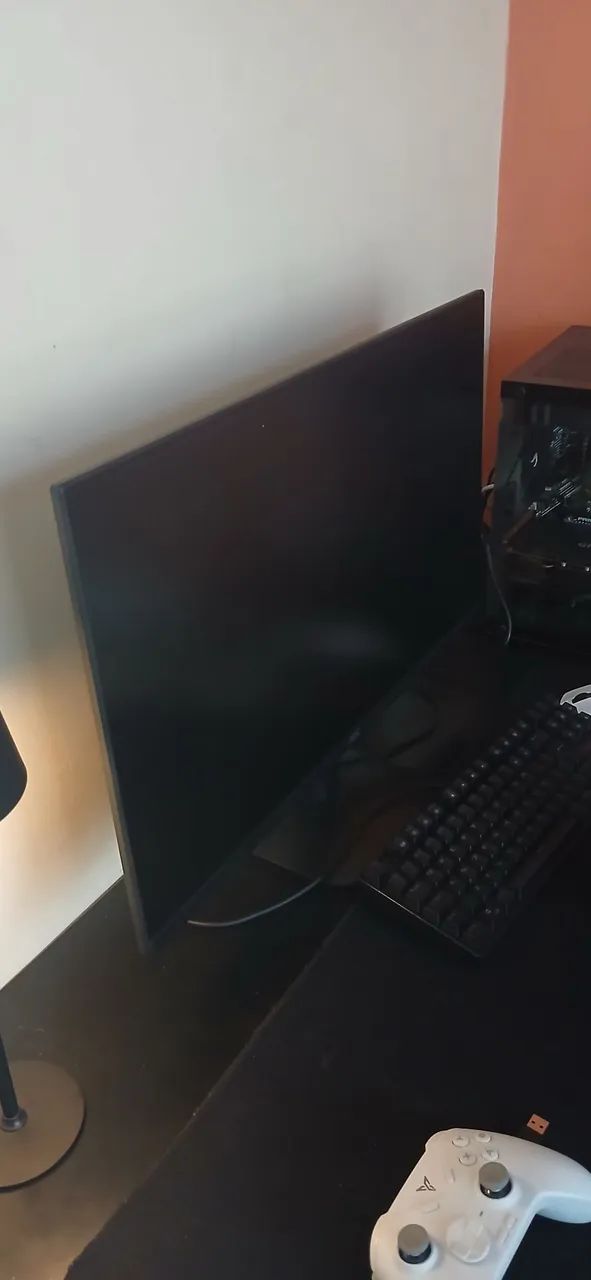 Monitor aoc 27p 120hz - Foto 4