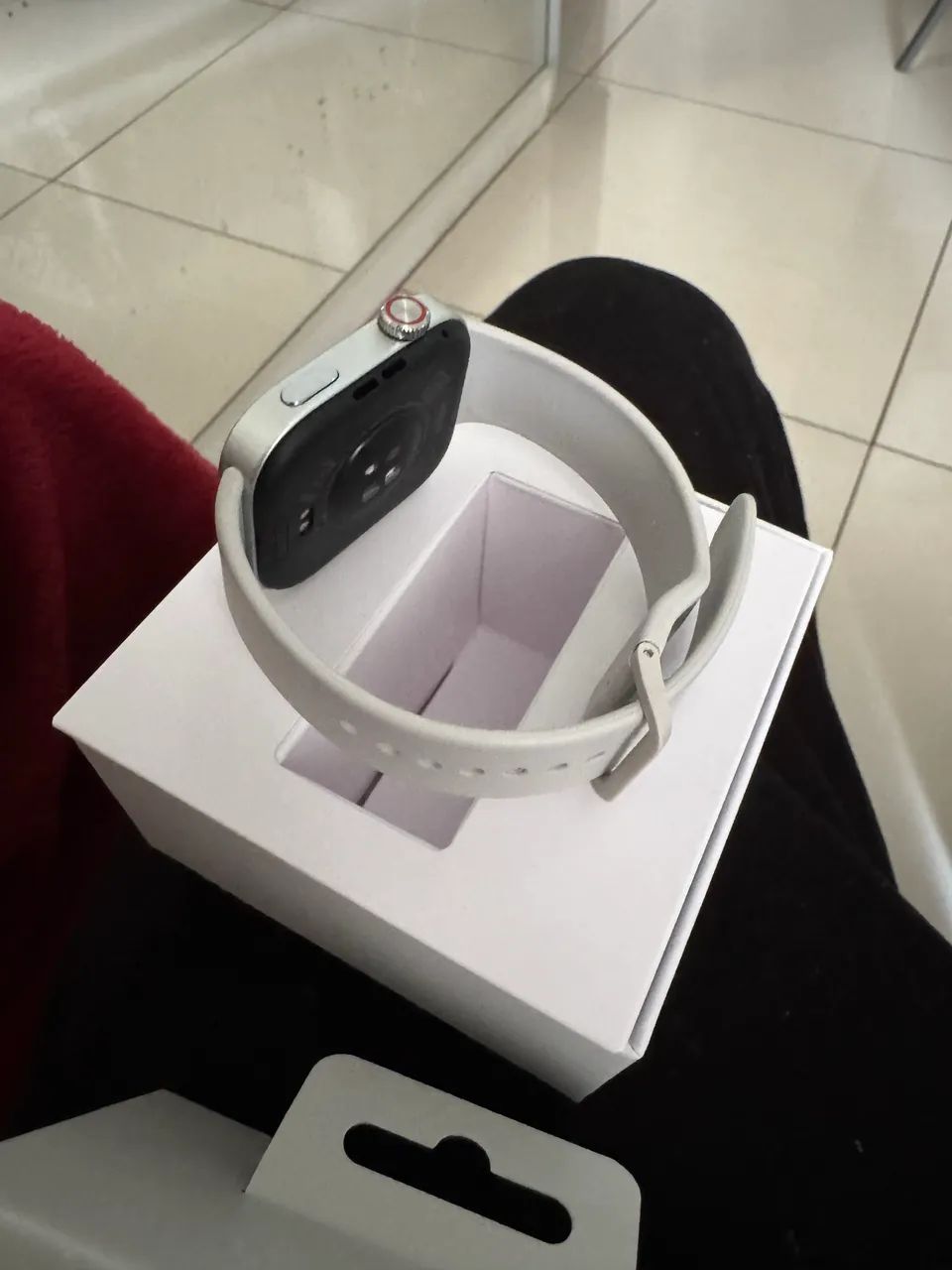 Redmi Watch 6  - Foto 3