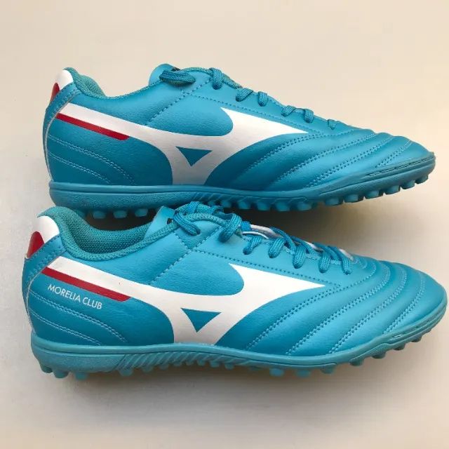 Chuteira Mizuno Morelia Club - 38/39 - Original - Oportunidade