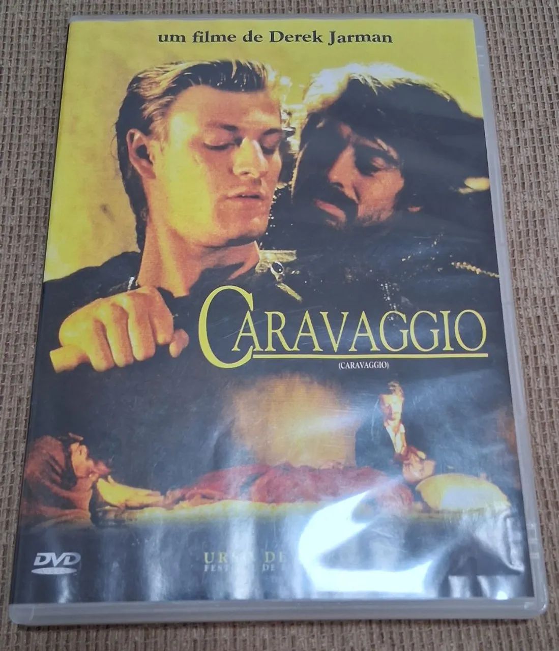 Kit 6 DVDs - Terror, Ficção e Suspense - Foto 3
