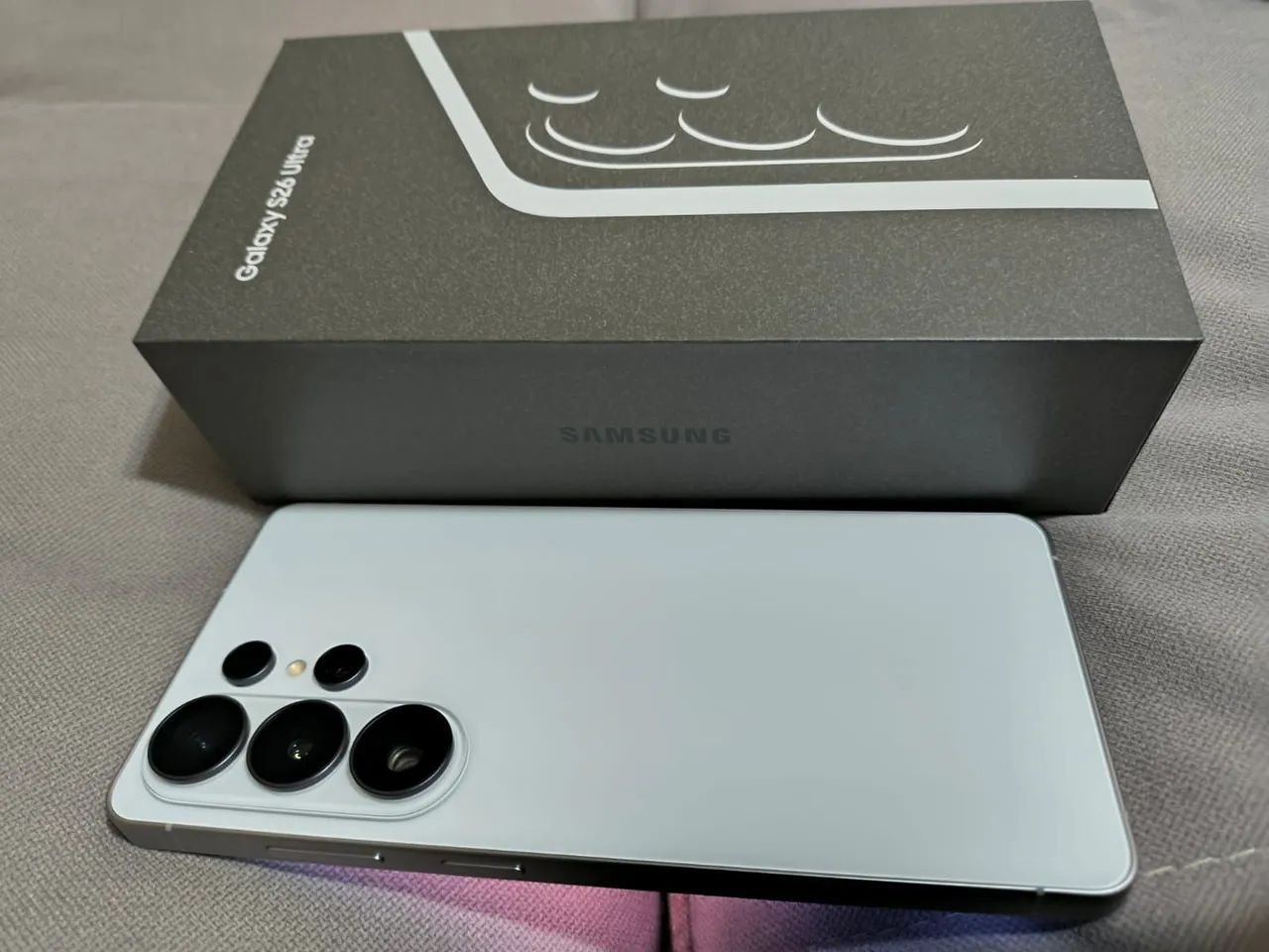 S26 ultra 512 Gb - Foto 2