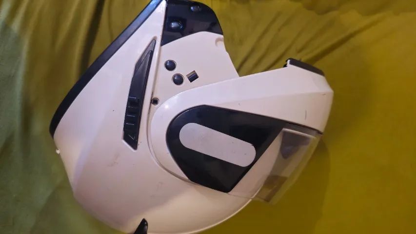 capacete - Foto 2