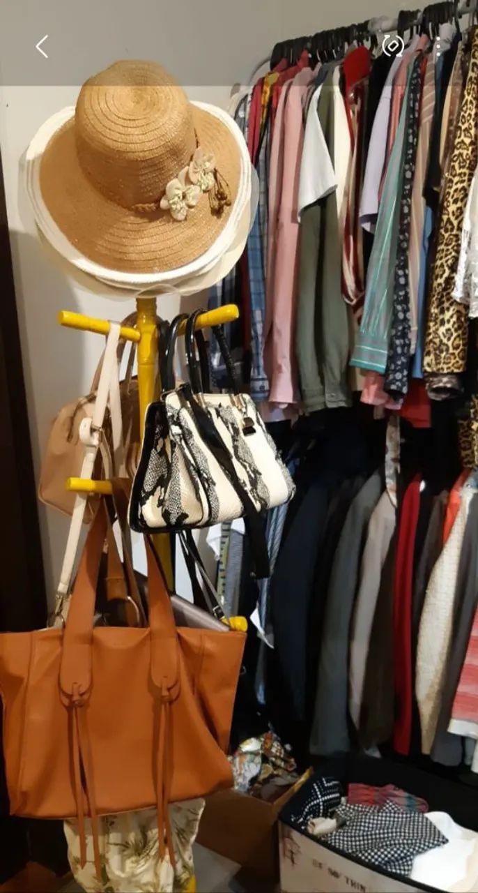 Brecho completo - Foto 3