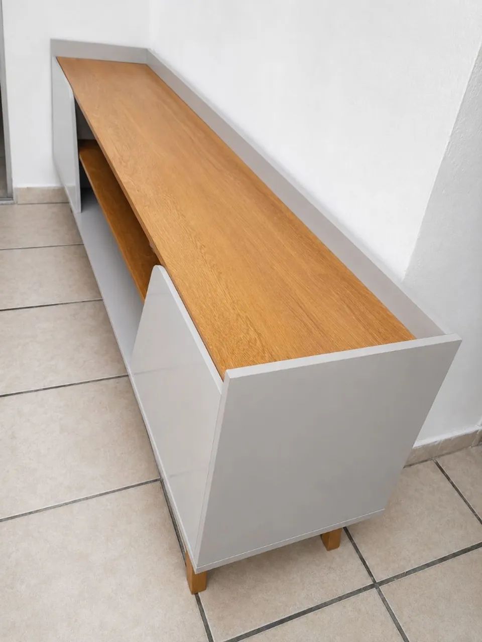 RACK ESTANTE MOVEIS  - Foto 3