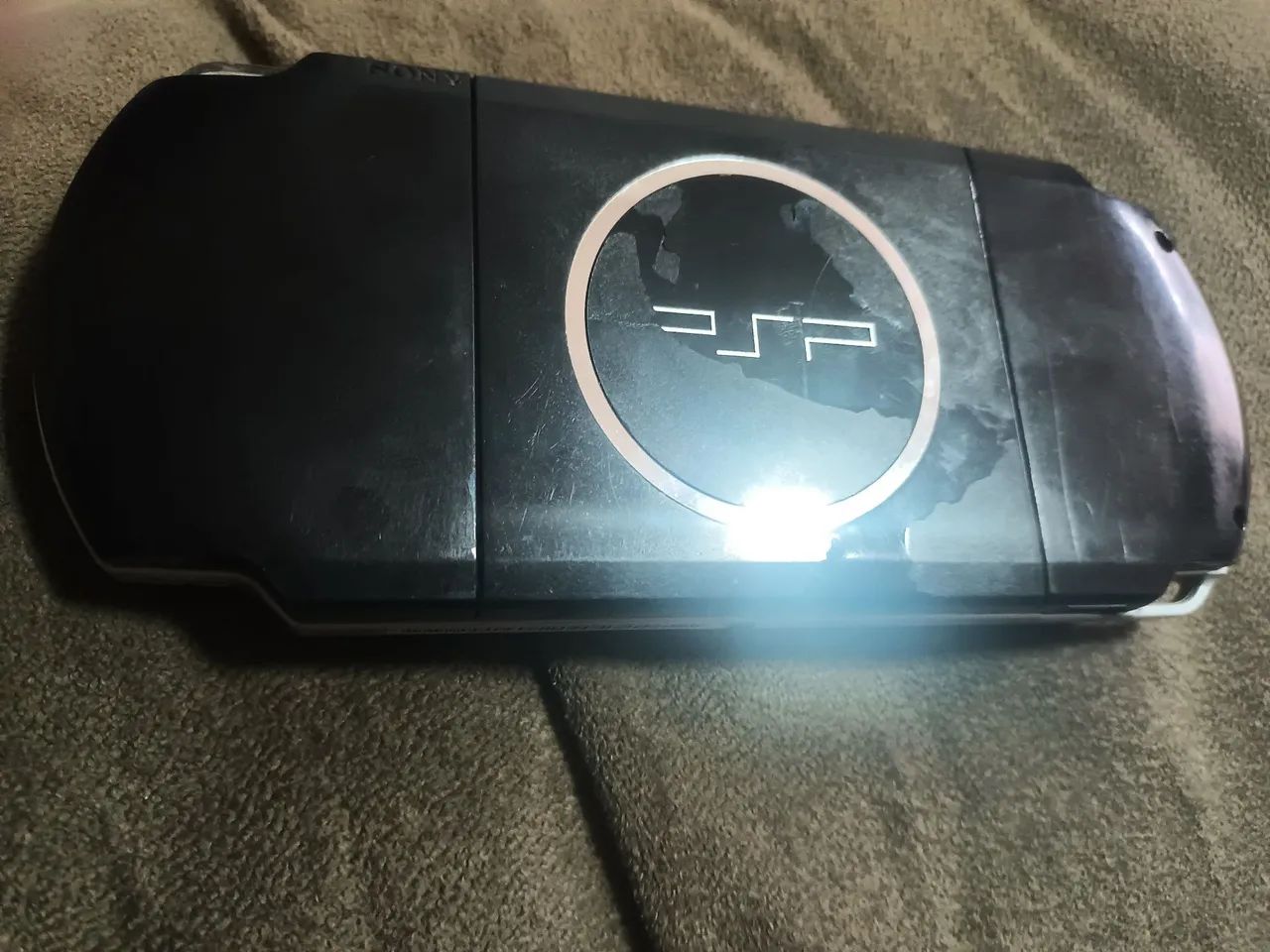 Psp conservado - Foto 3