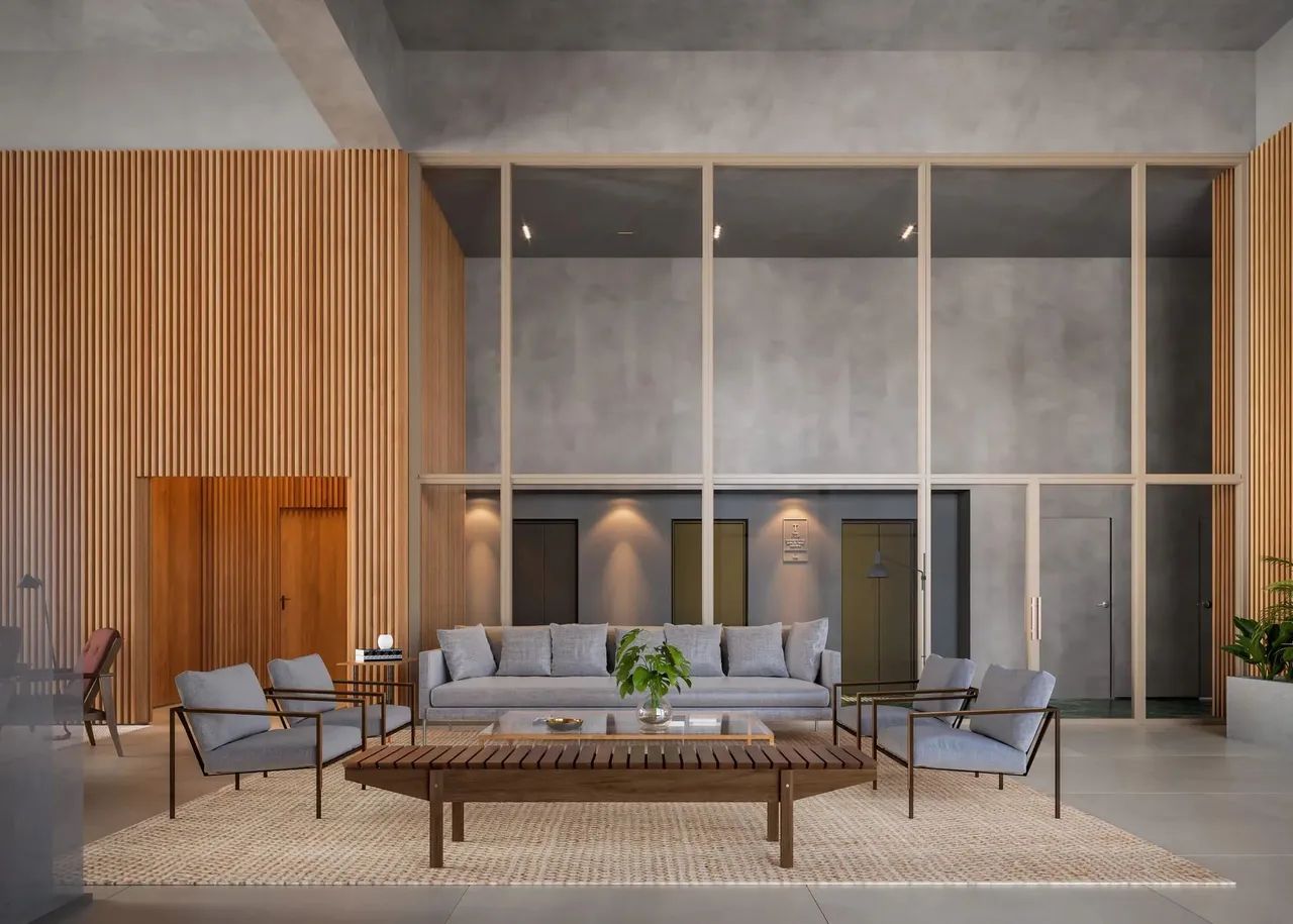 155 JERONIMO - APARTAMENTOS - Foto 4