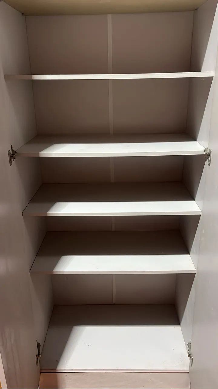 Armario multiusos 