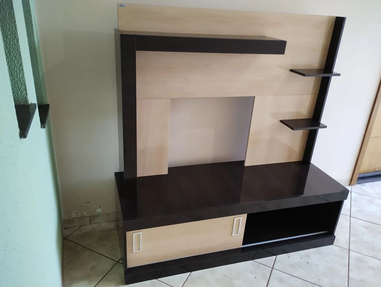 Rack para TV - Foto 3