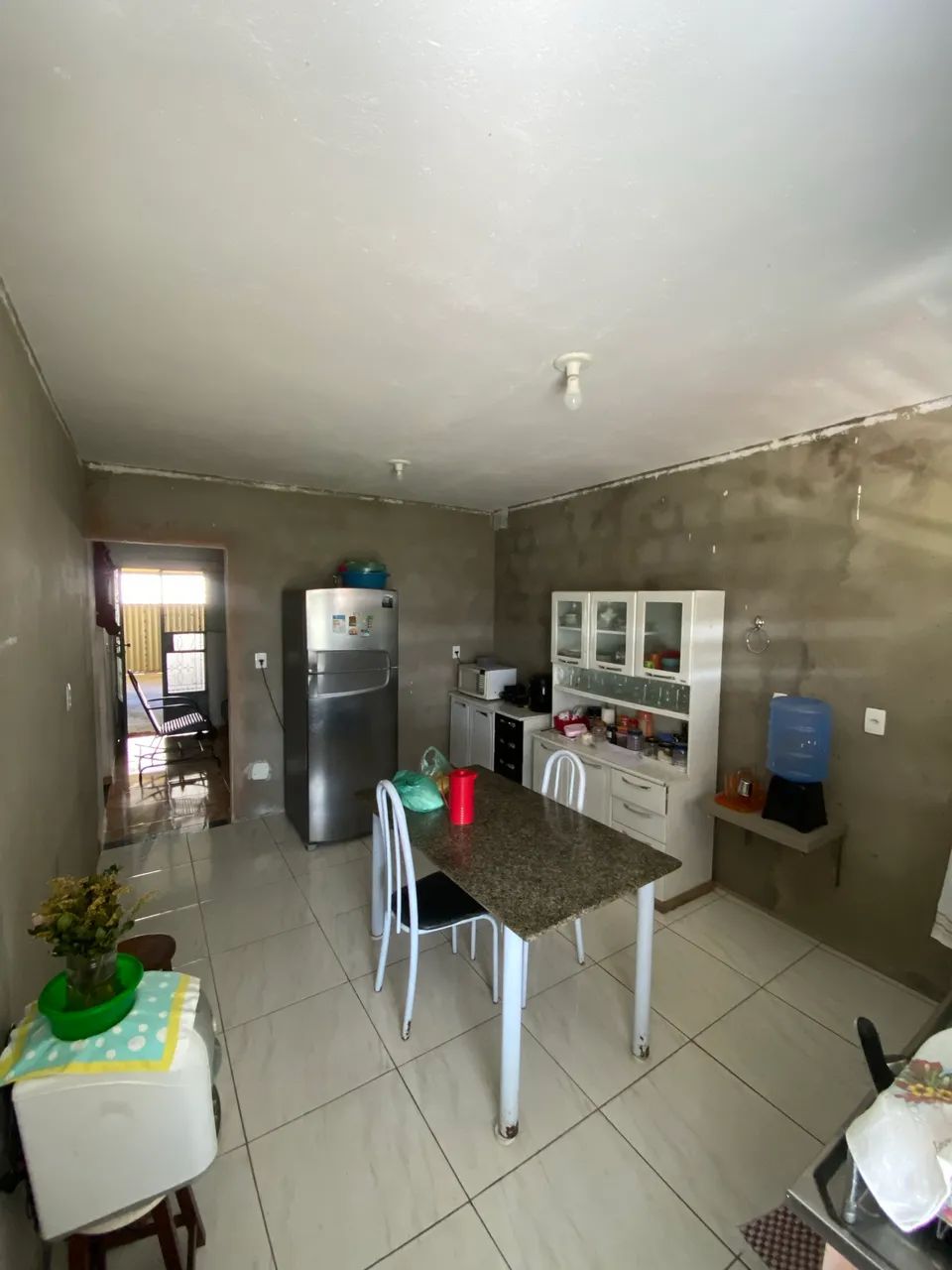 VENDE-SE CASA JACINTINHO  - Foto 5