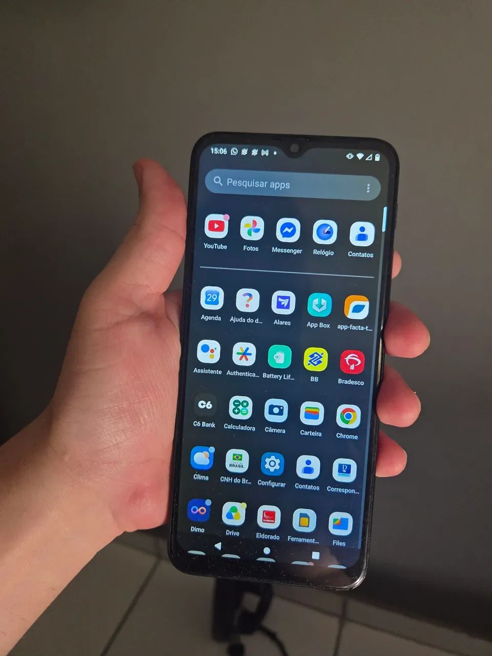 MOTO G30 - Foto 2