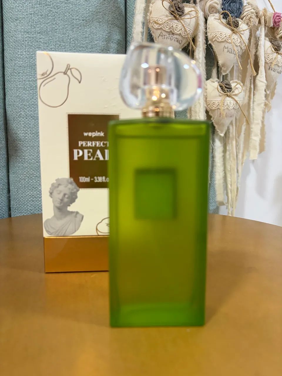 Perfect Pear Wepink  - Foto 2
