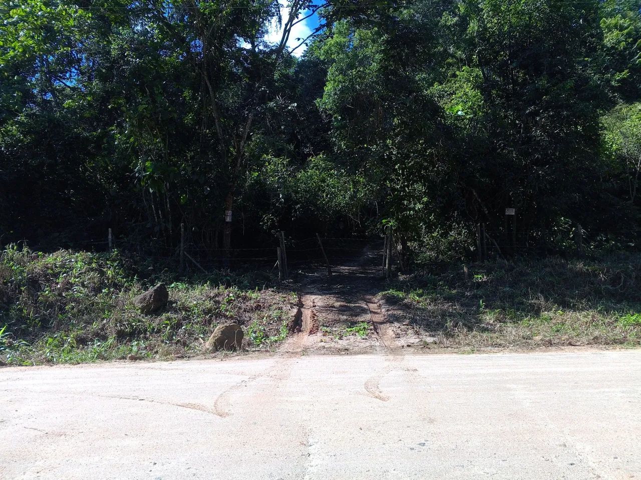 Terreno rural  - Foto 2