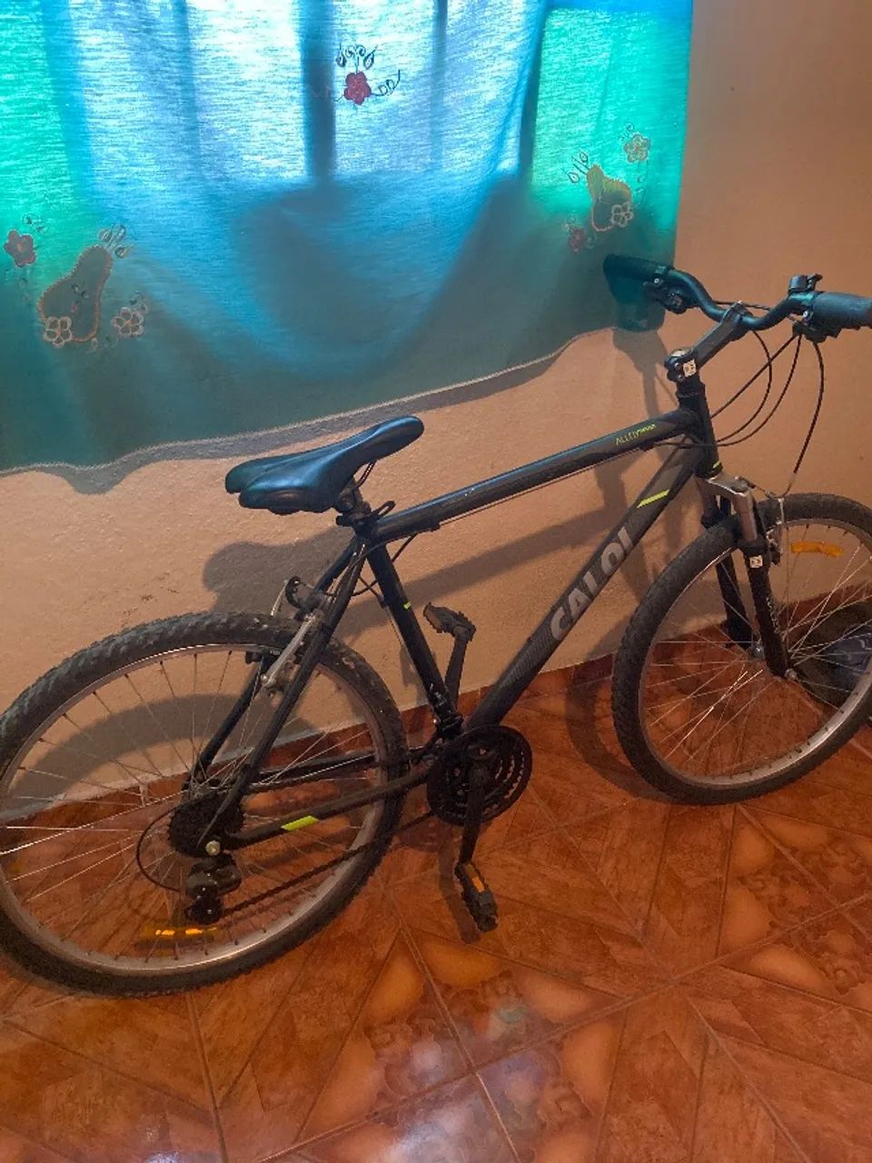 Bicicleta  - Foto 2