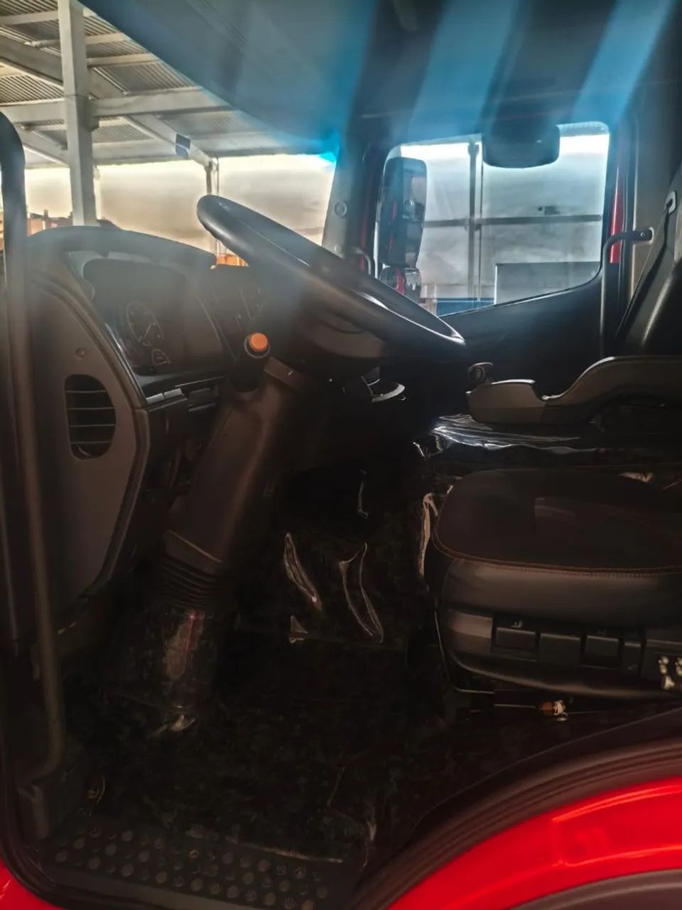 VENDO M.BENZ 3030 - Foto 2