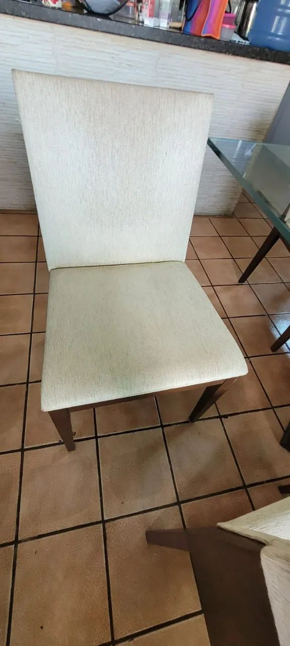 Mesa de Jantar 8 Lugares - Foto 5