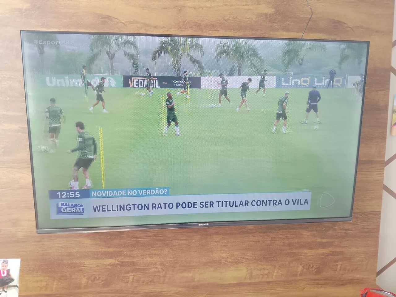 Tv 43 polegadas smart  - Foto 3