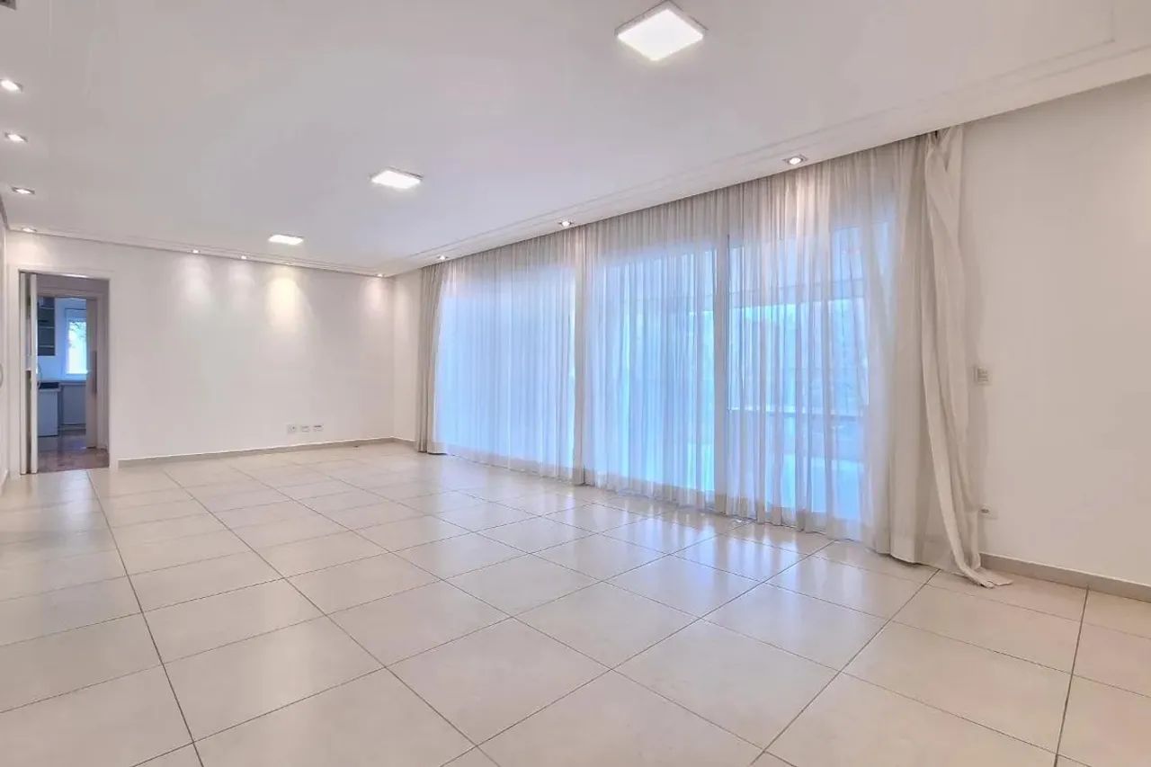 Apartamento à Venda - Vila Romana, 3 Quartos, 152 m2 - Foto 2