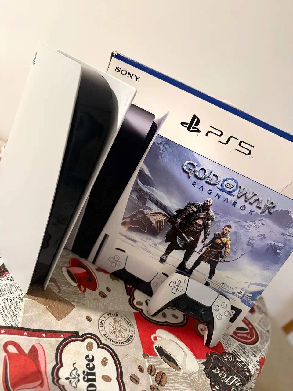 PlayStation 5 mídia digital  - Foto 3