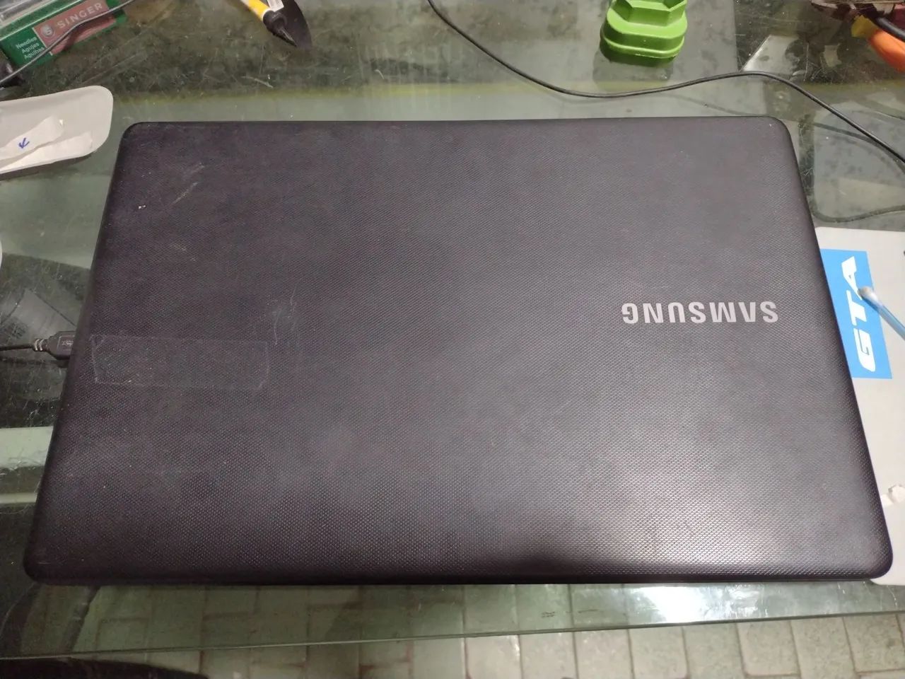 Notebook Samsung - Foto 3