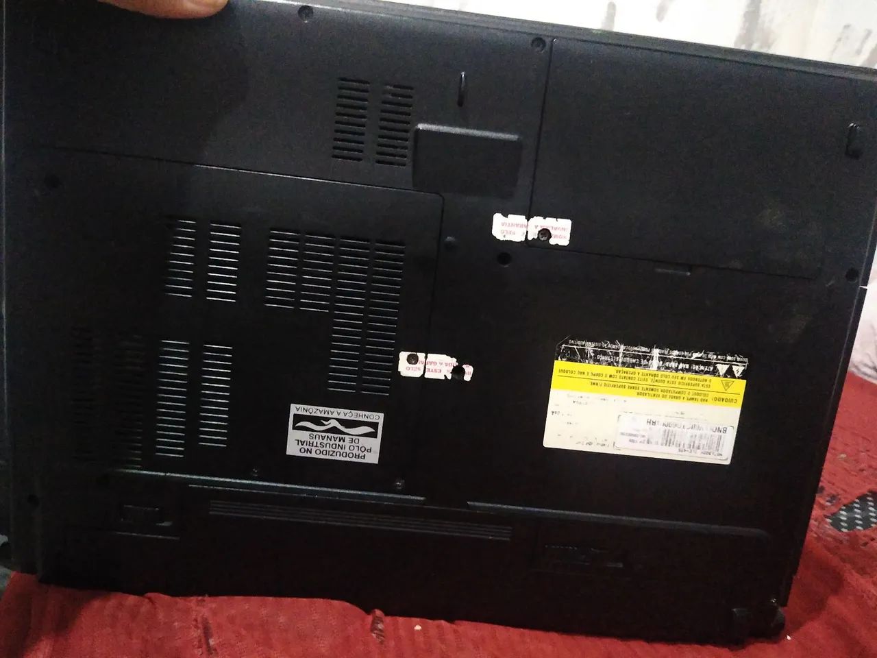 Vendo ou troco por celular  - Foto 3
