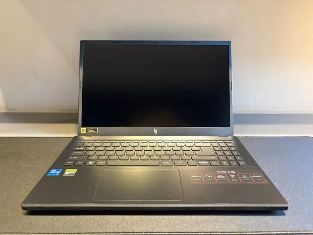 Acer Nitro V15 