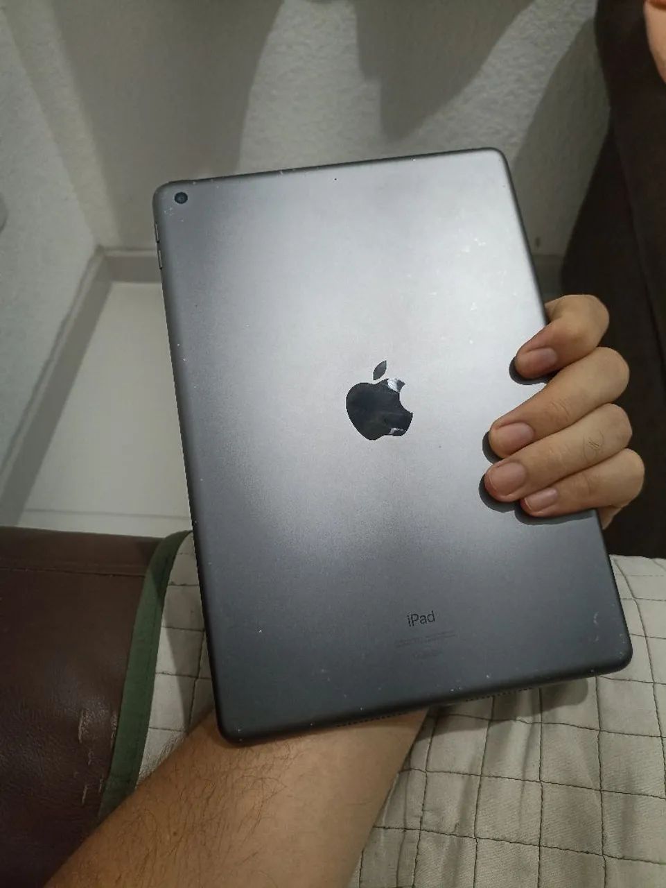 iPads para reparo ou uso das peças 