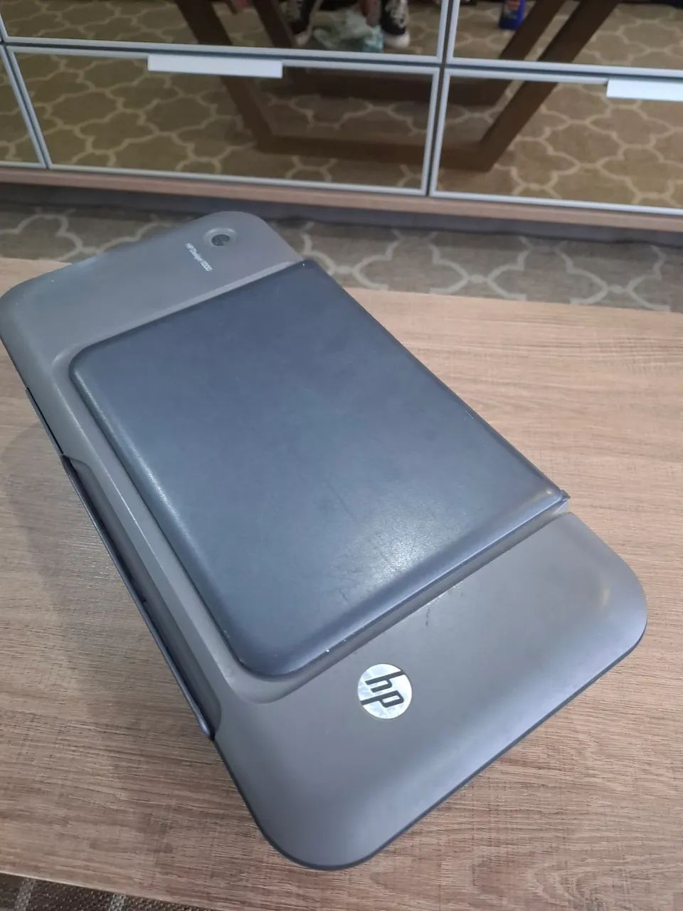 Impressora Hp