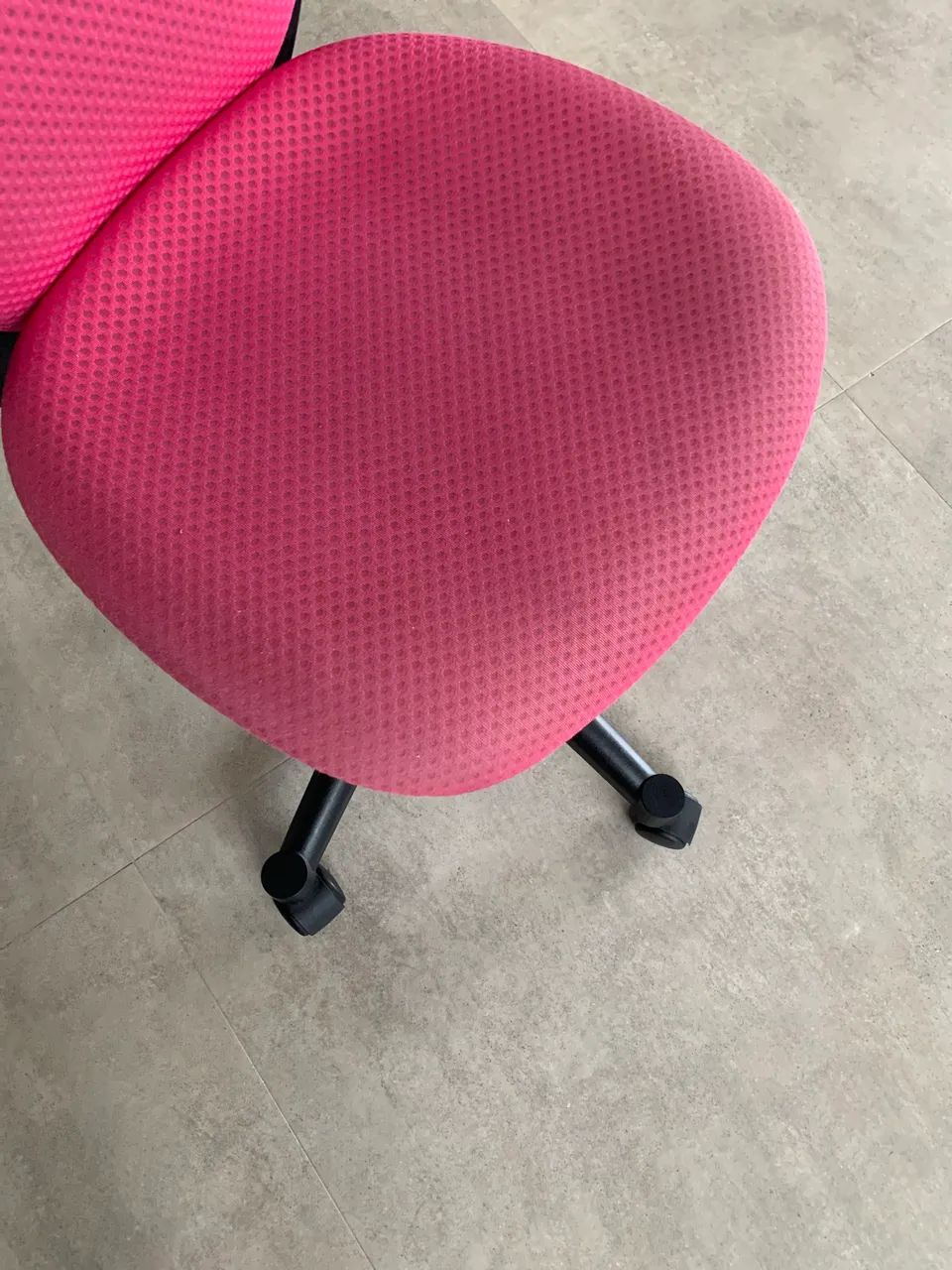 Cadeira de escritório  - Foto 2