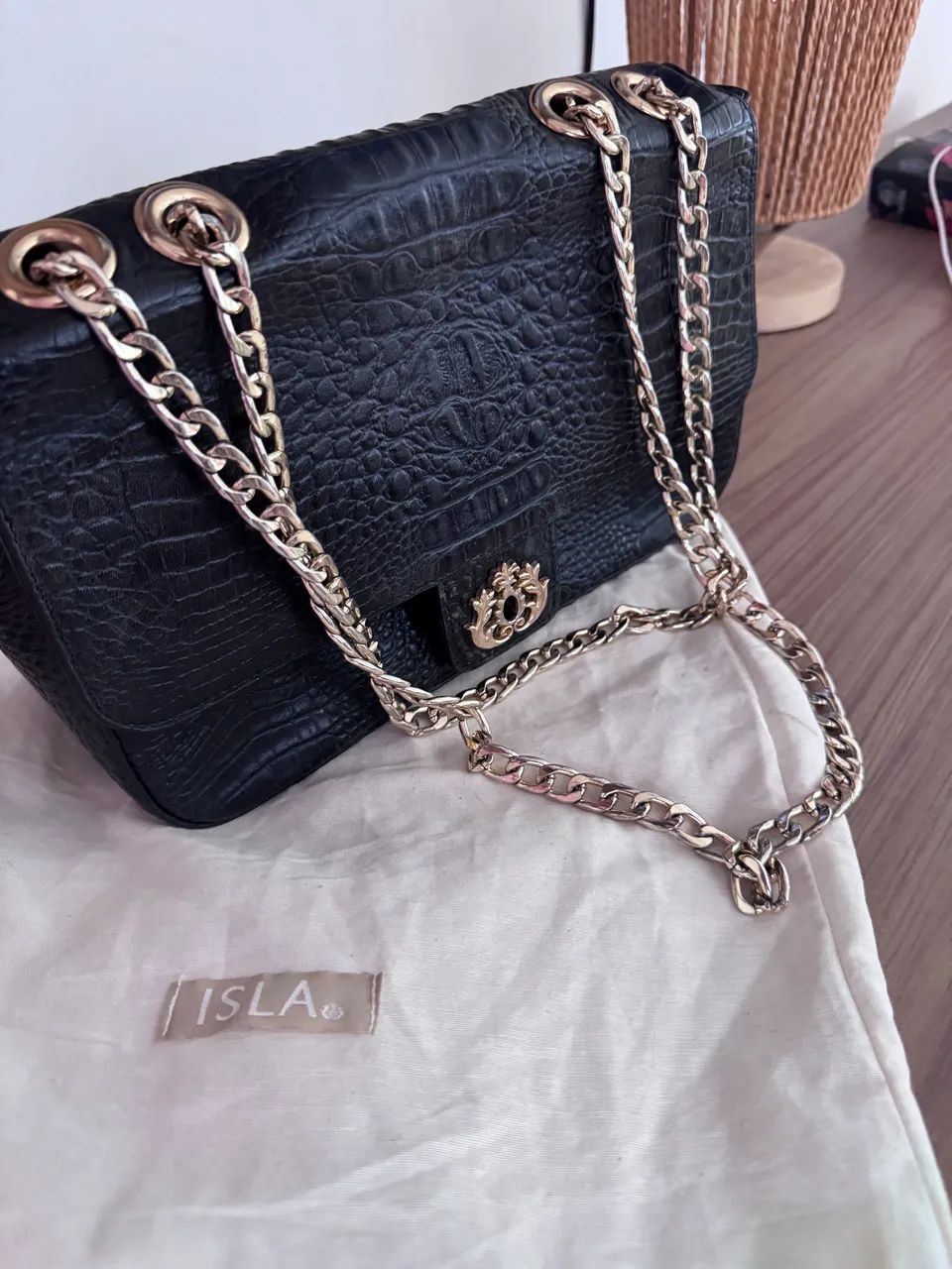 Bolsa Isla Original  - Foto 3