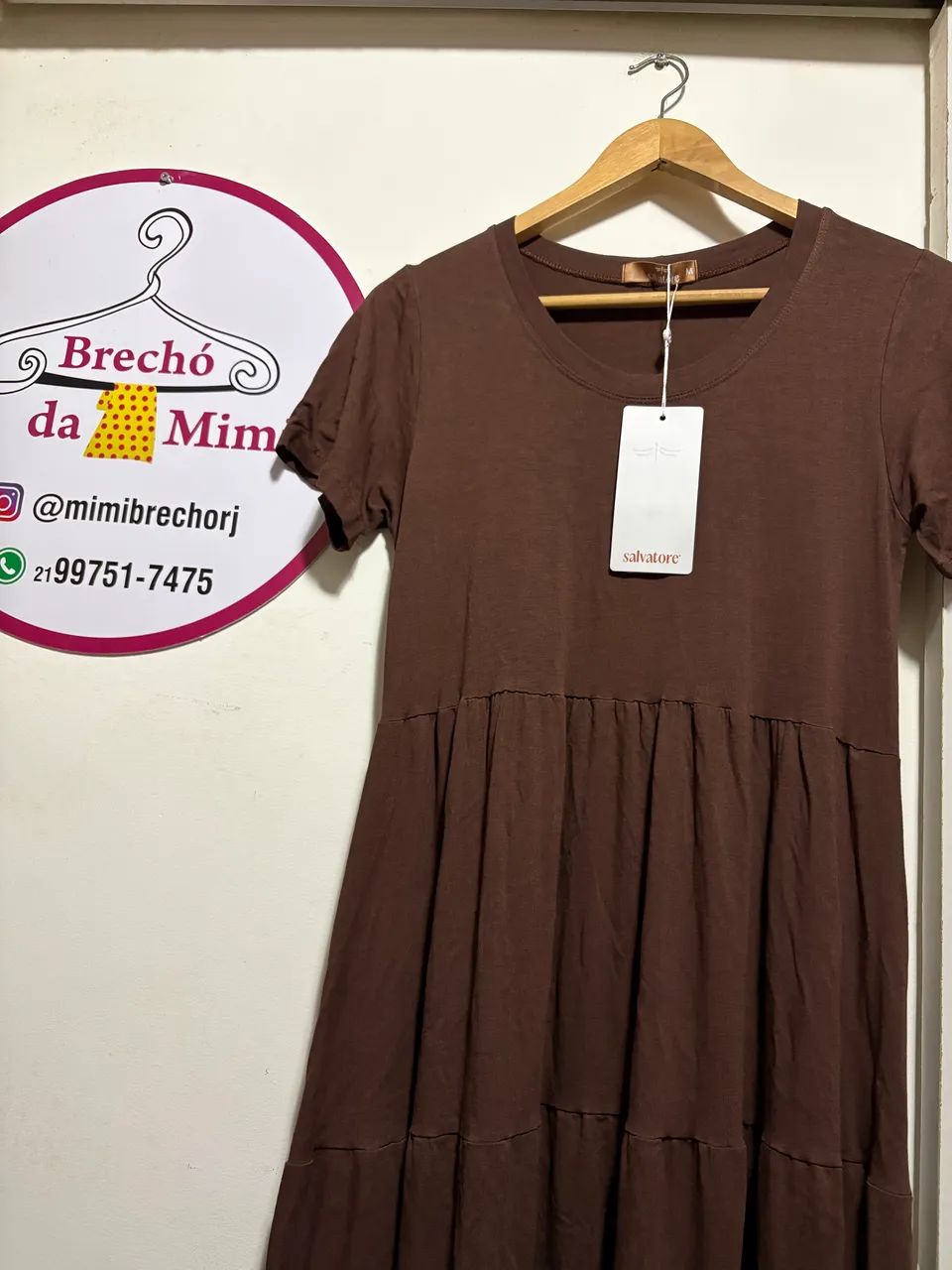 Vestido - Foto 4