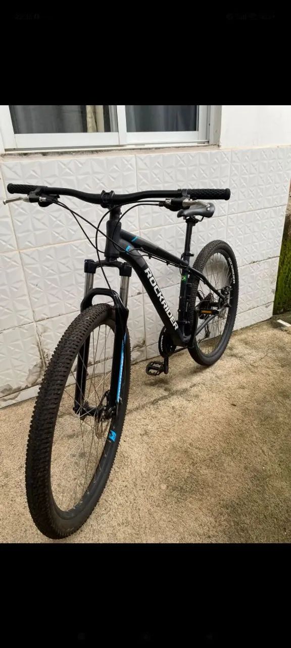 Vendo bike nova  - Foto 2