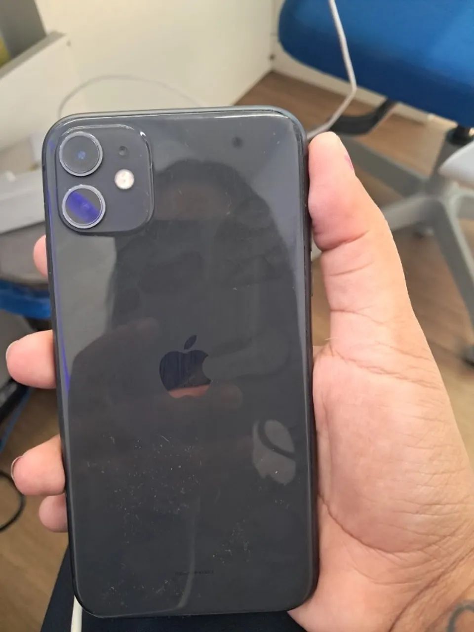 iPhone 11 - Foto 2