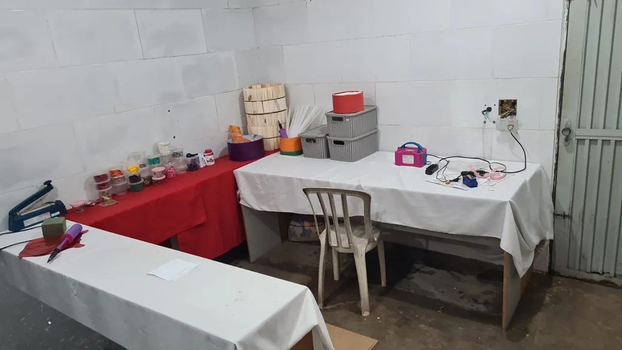 Vendo loja de cestas e presentes - Foto 3