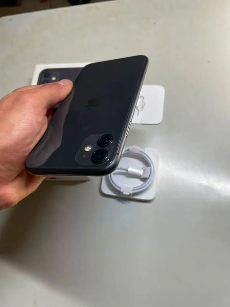 IPHONE 11 TOP!! - Foto 3