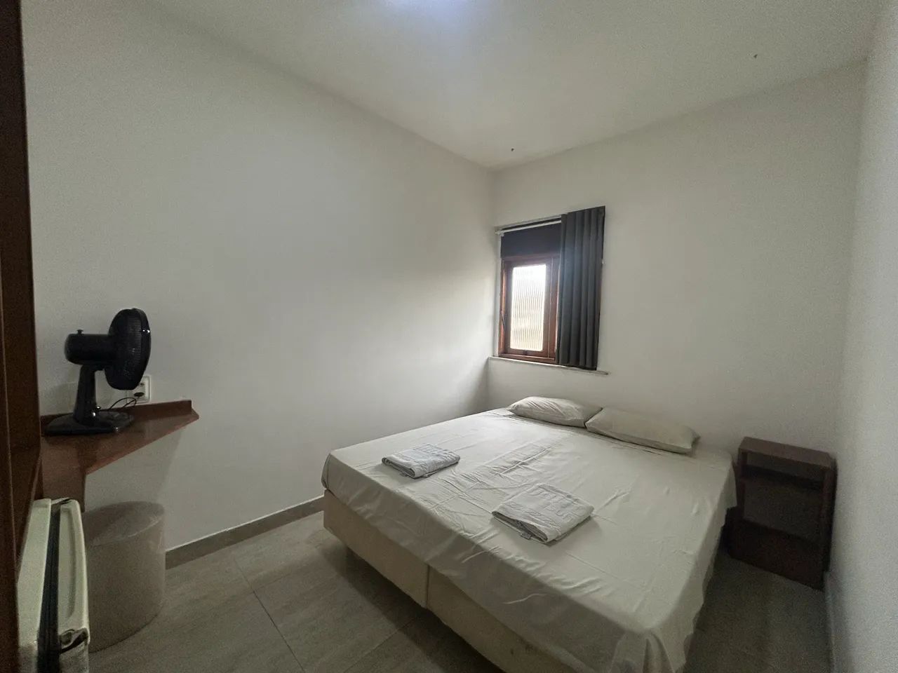 Quarto para alugar, 12m² - Glória - Foto 3