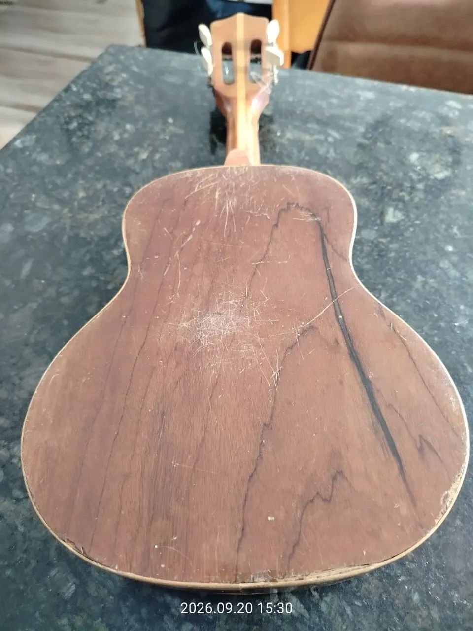 Cavaquinho Del Vecchio  - Foto 3