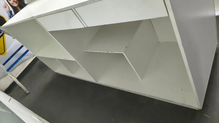 Balcão  - Foto 3