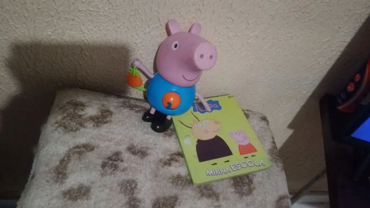 Pepa Pig - Foto 4