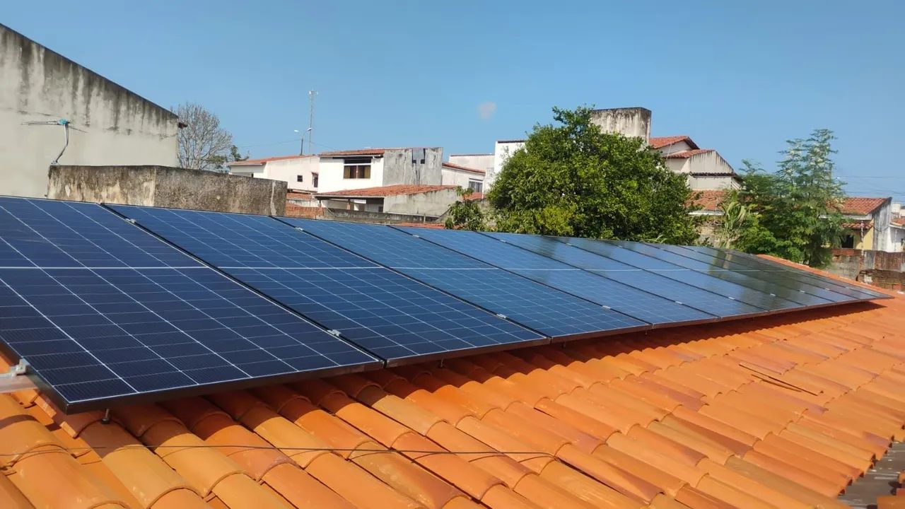 Energia Solar - Consultor Ricardo Pereira