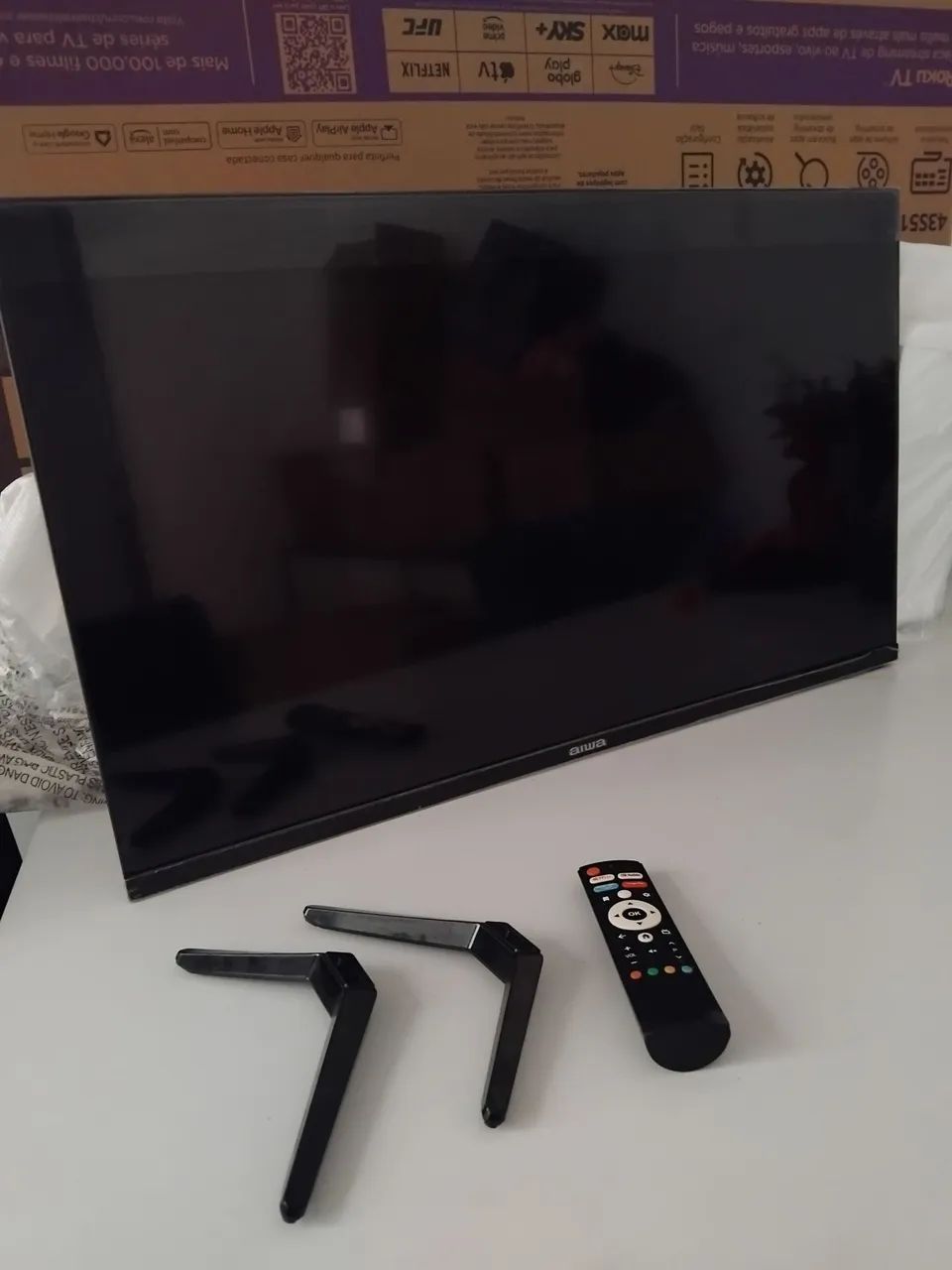 Televisão 
