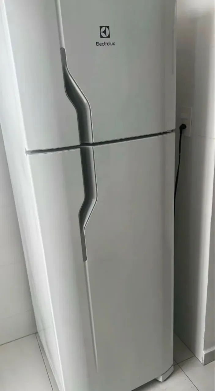 Geladeira Duplex Electrolux  - Foto 3