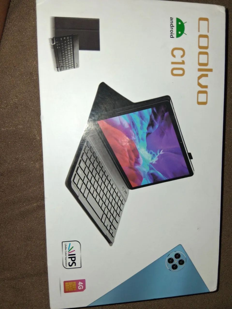 Tablet. - Foto 5