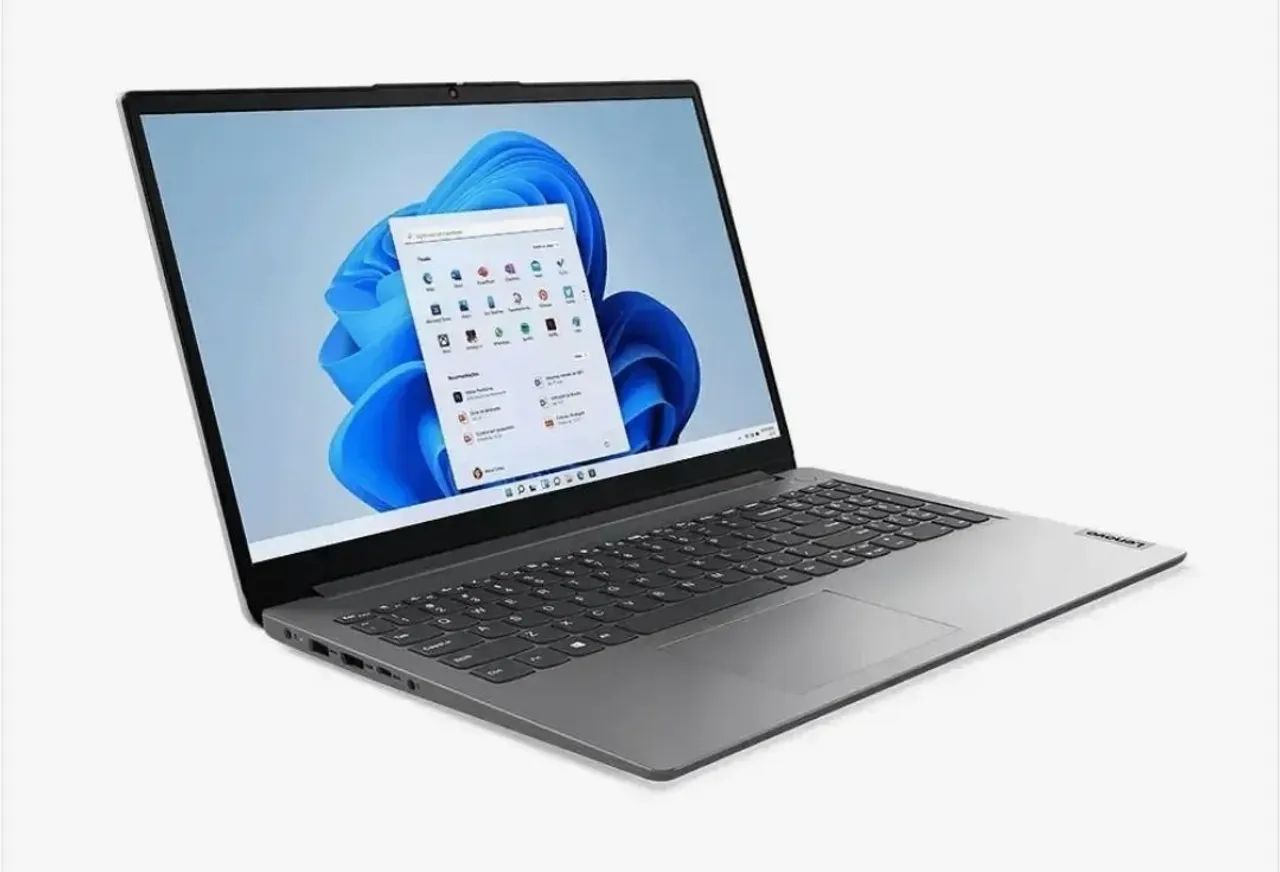 Notebook Lenovo IDEAPAD 320
