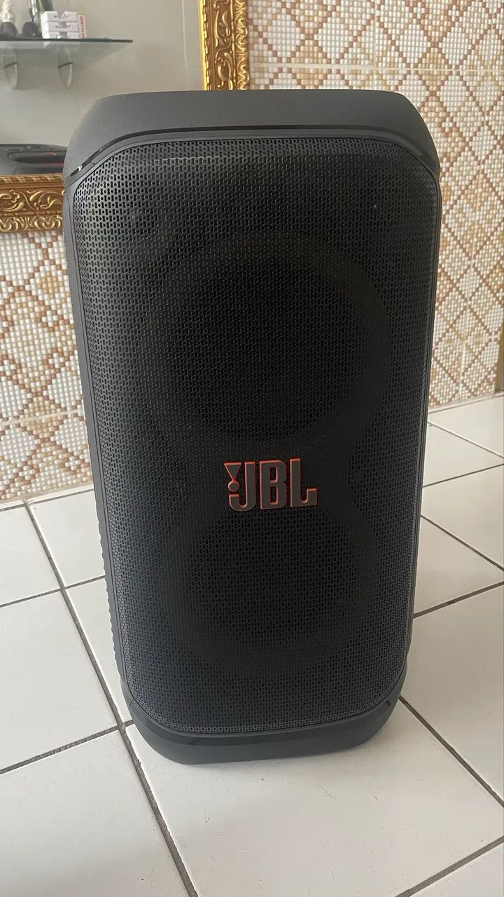 JBL - PartyBox 320