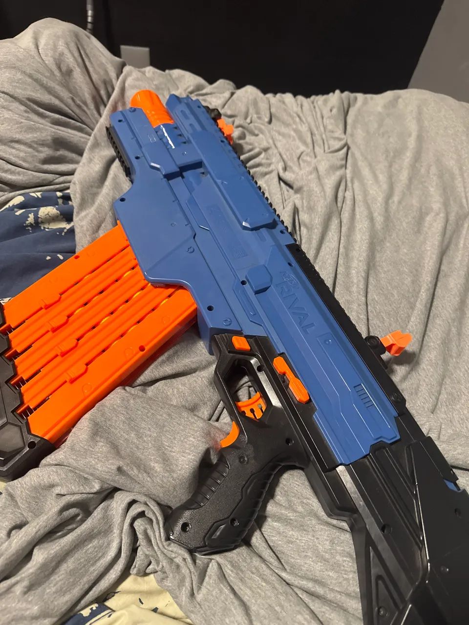 Nerf Rival MXVI - 4000  - Foto 3