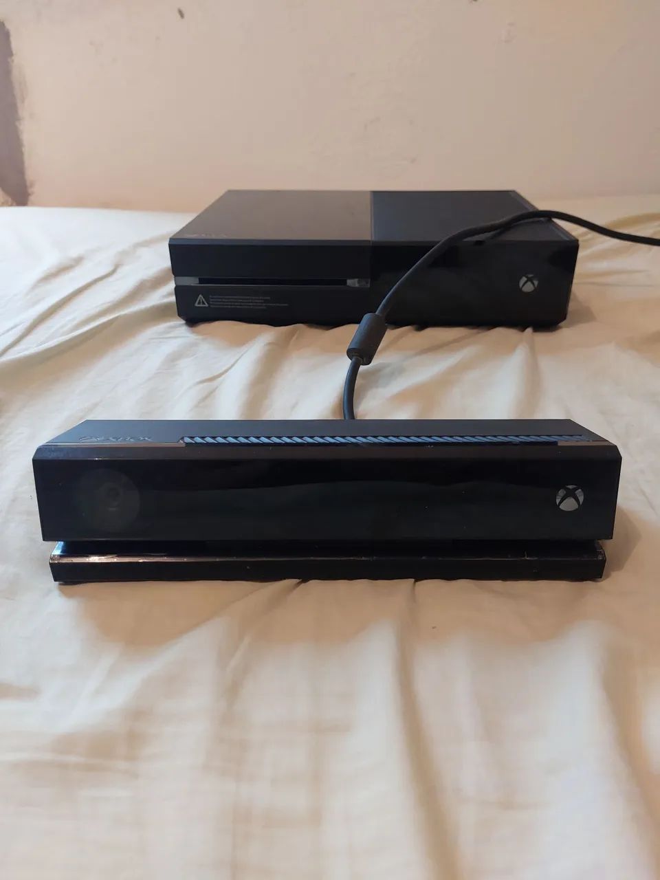 Xbox One e Kinect - Foto 3