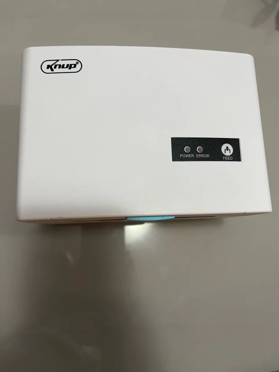 Impressora térmica Knup  - Foto 4